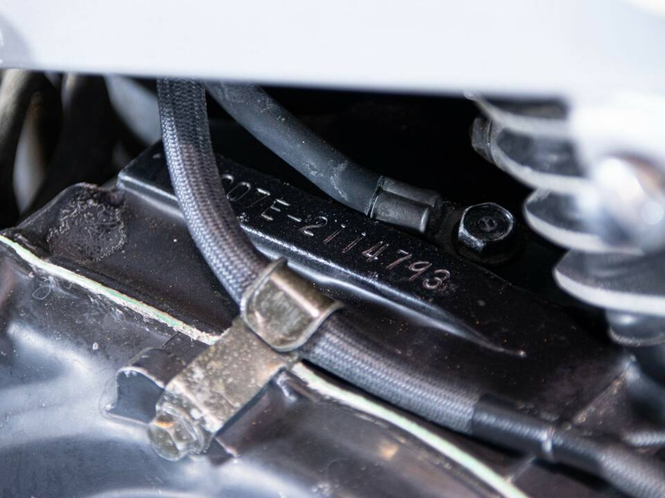 Image 50/50 of Honda DUMMY (1983)