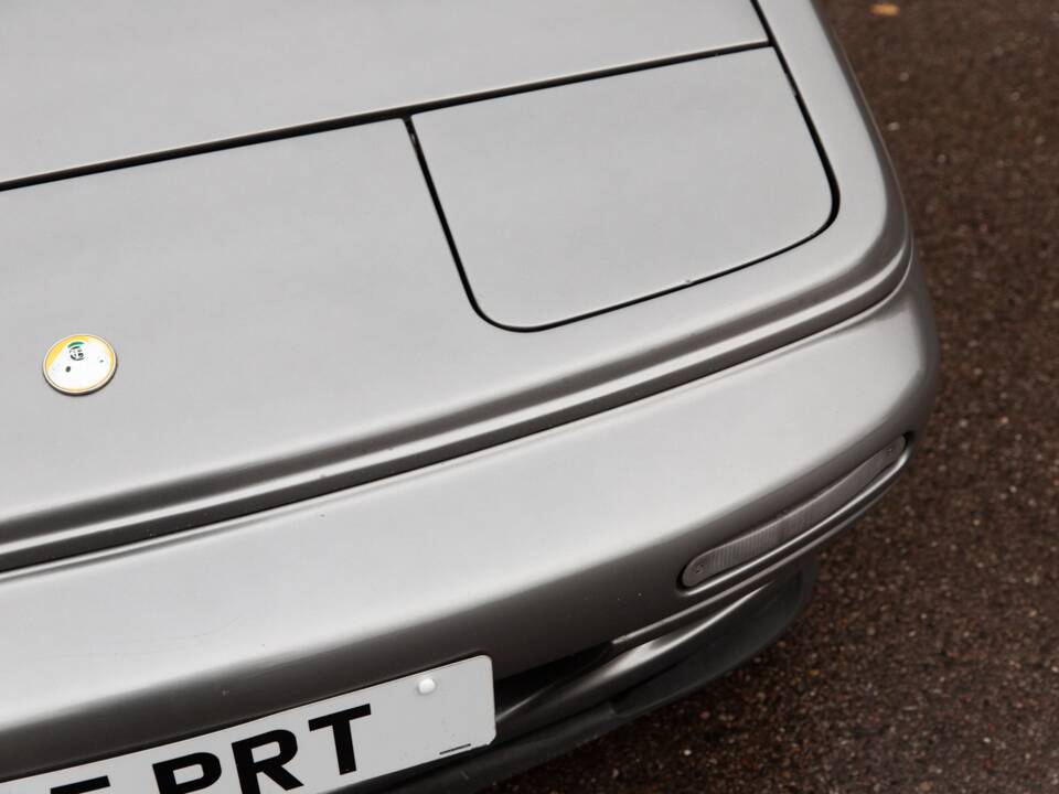 Image 41/50 of Lotus Esprit GT3 (1998)