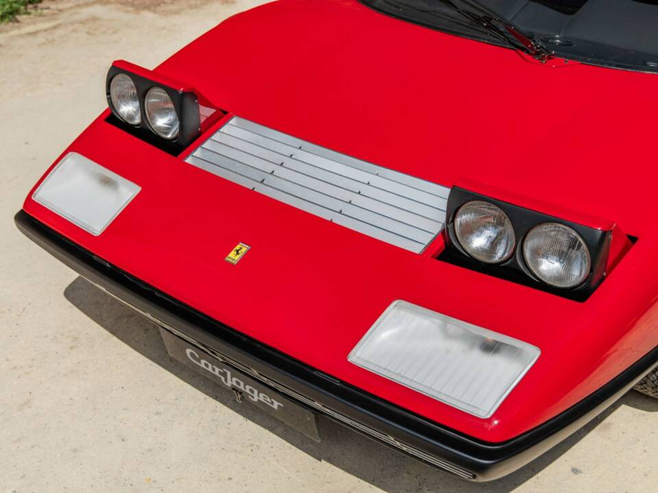 Immagine 28/85 di Ferrari 365 GT4 BB (1975)