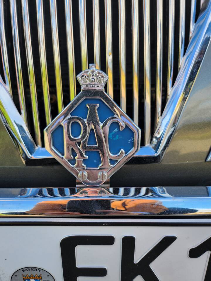 Image 13/72 of Healey 2.4 Litre Abbott (1953)