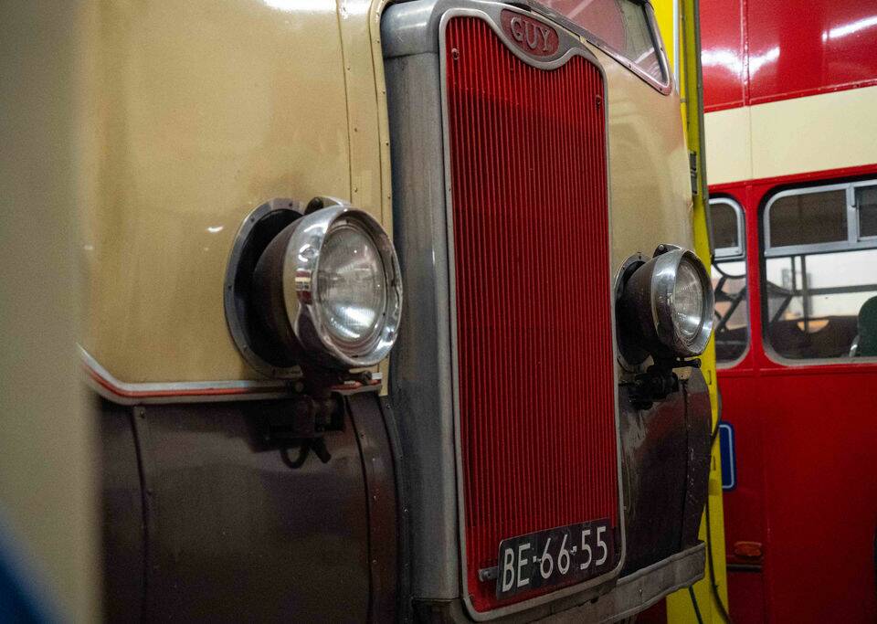 Bild 4/8 von Guy Arab (1952)