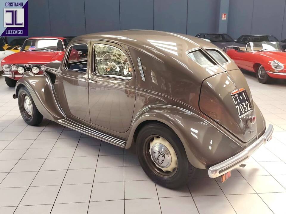 Image 5/77 de Lancia Aprilia (1949)