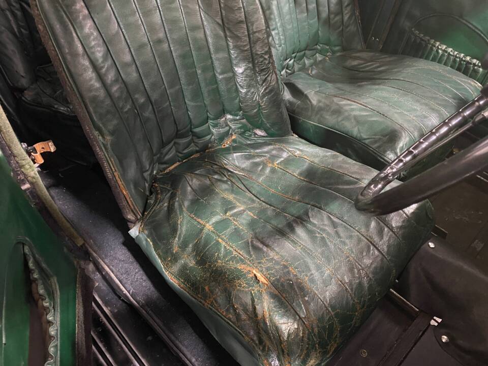 Bild 11/17 von Riley Nine Kestrel (1934)