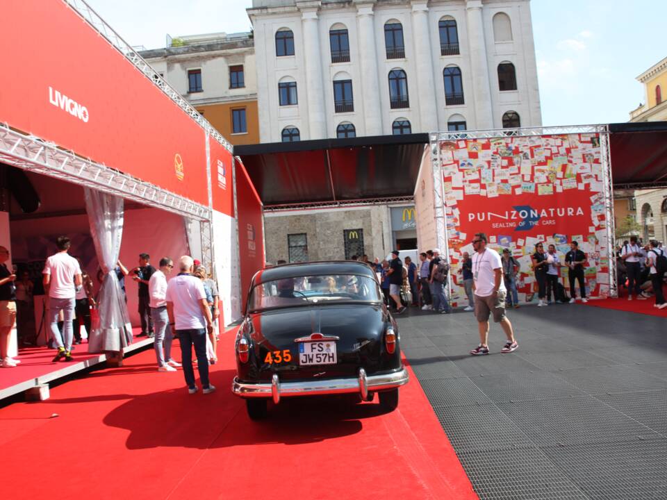 Bild 29/31 von FIAT 1400 A Diesel (1957)