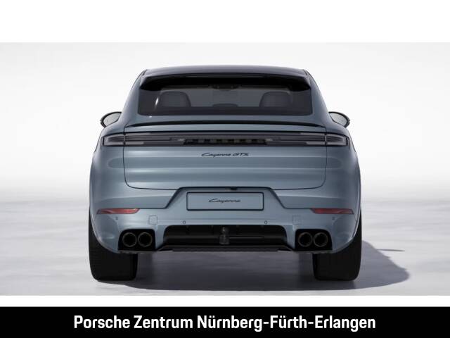 Image 7/11 of Porsche Cayenne GTS (1900)