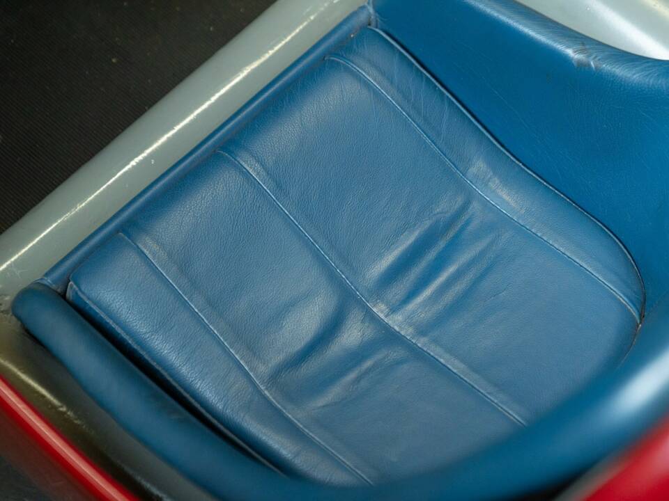 Bild 34/50 von Nardi Sighinolfi 750 (1953)