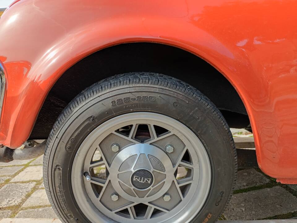 Bild 58/70 von FIAT 500 L (1970)