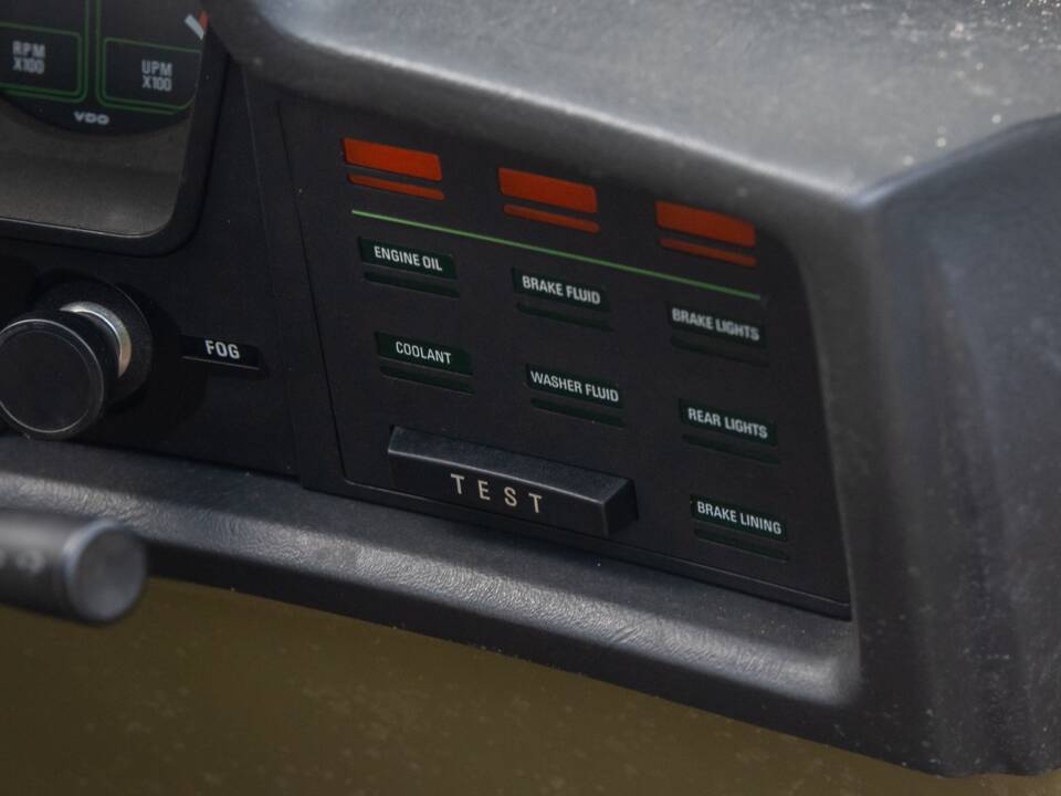 Immagine 40/50 di BMW 633 CSi (1977)