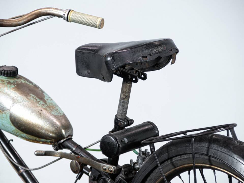 Bild 20/50 von Bianchi DUMMY (1957)