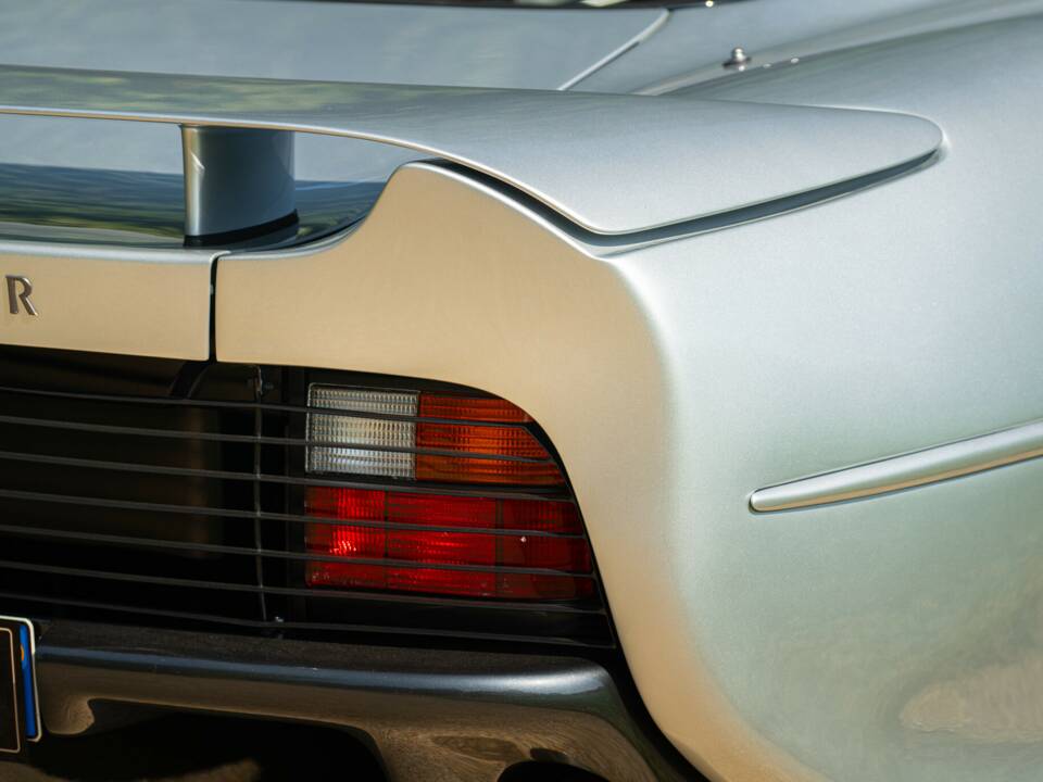 Imagen 15/50 de Jaguar XJ 220 (1993)