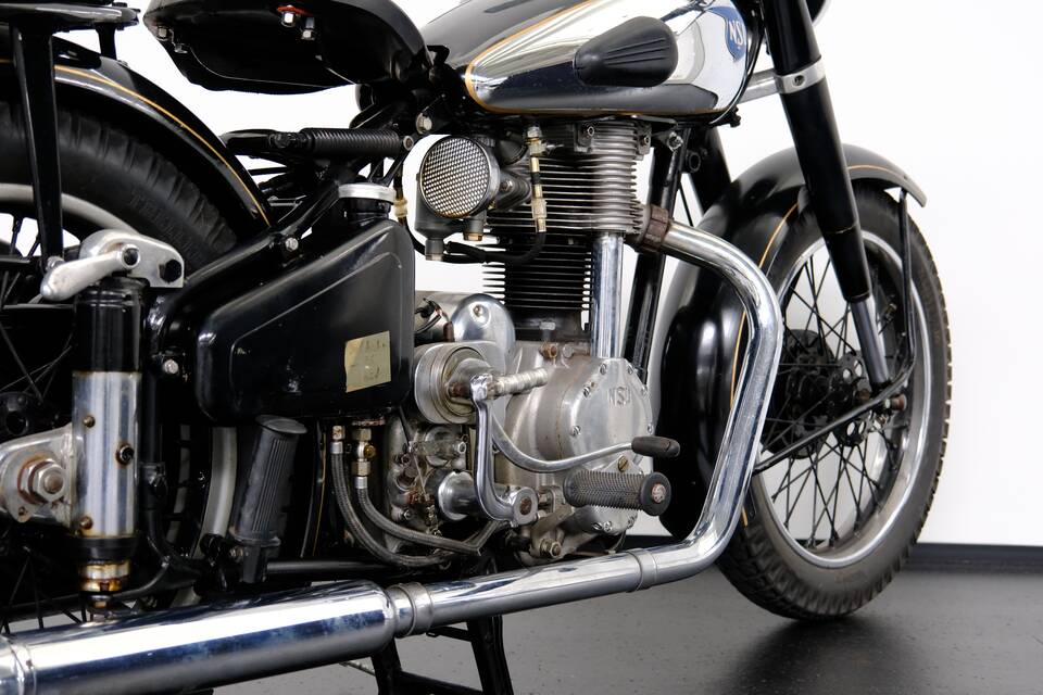 Image 74/80 of NSU Konsul II 501 OS-T (1952)