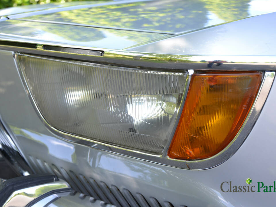 Image 40/50 of BMW 2000 CS (1970)