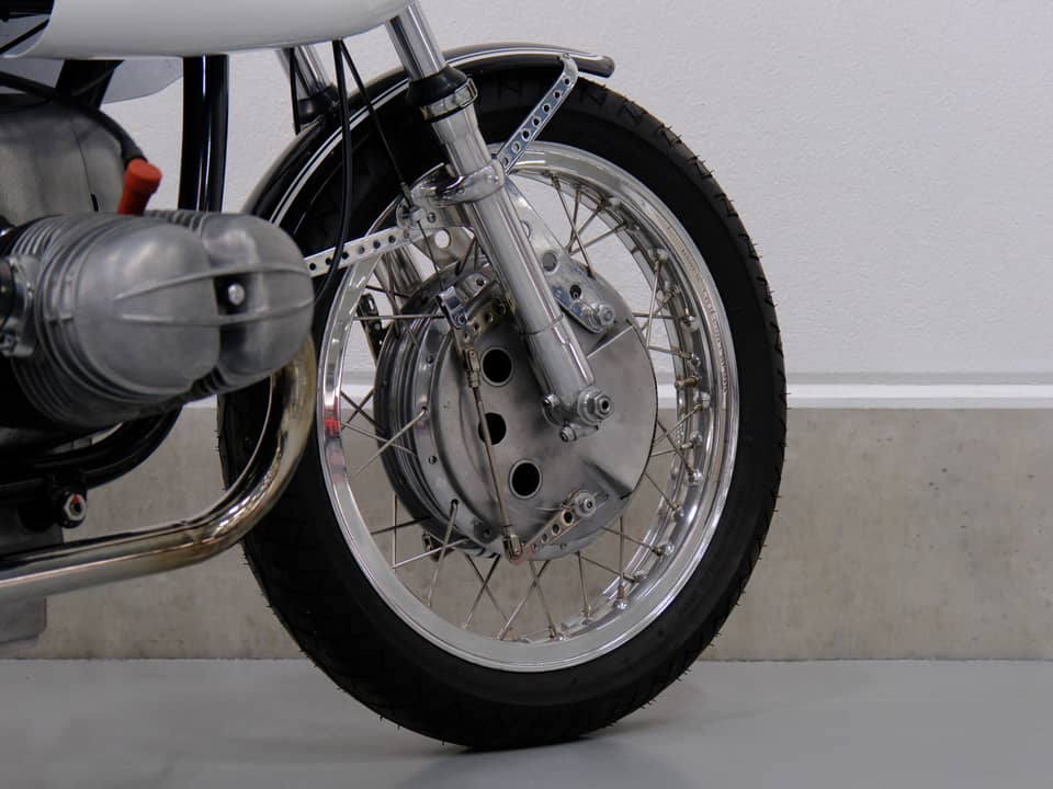 Bild 80/82 von BMW R 69 S (1968)