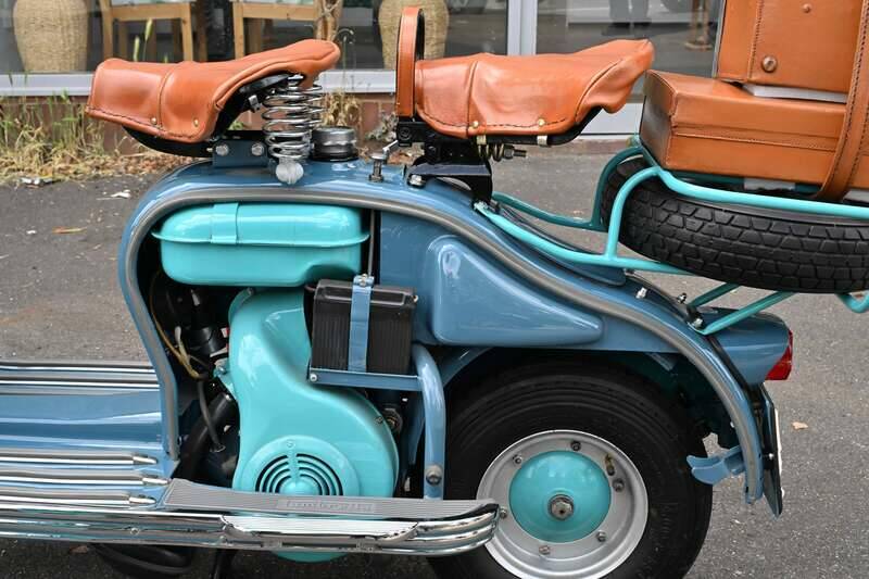 Image 35/50 de Innocenti DUMMY (1957)
