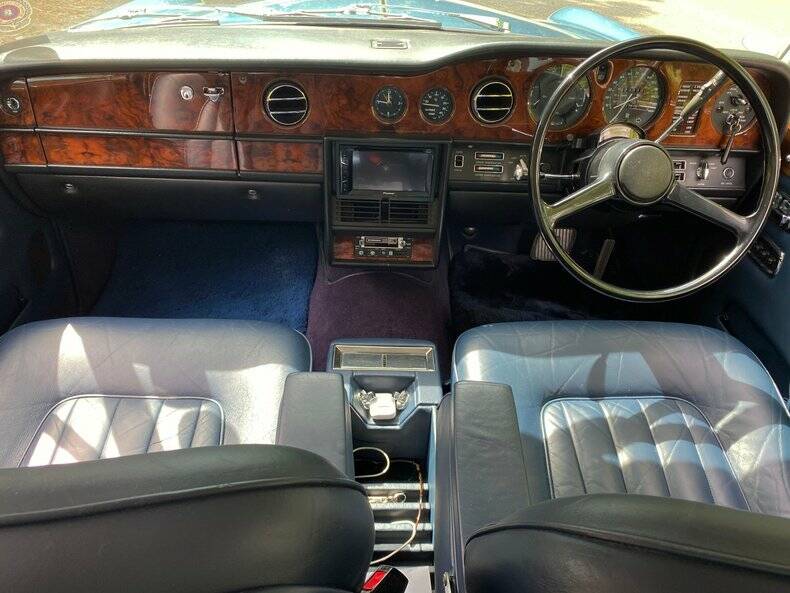 Image 15/50 of Bentley T 2 (1980)