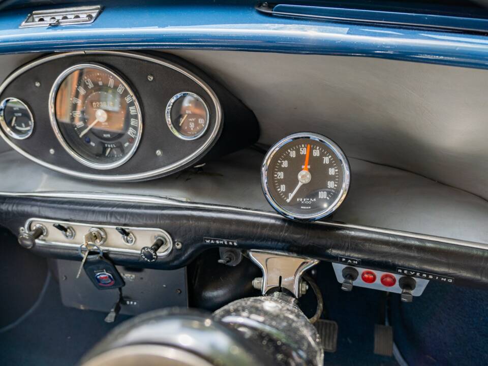 Image 20/27 of Morris Mini Cooper S 1275 (1967)