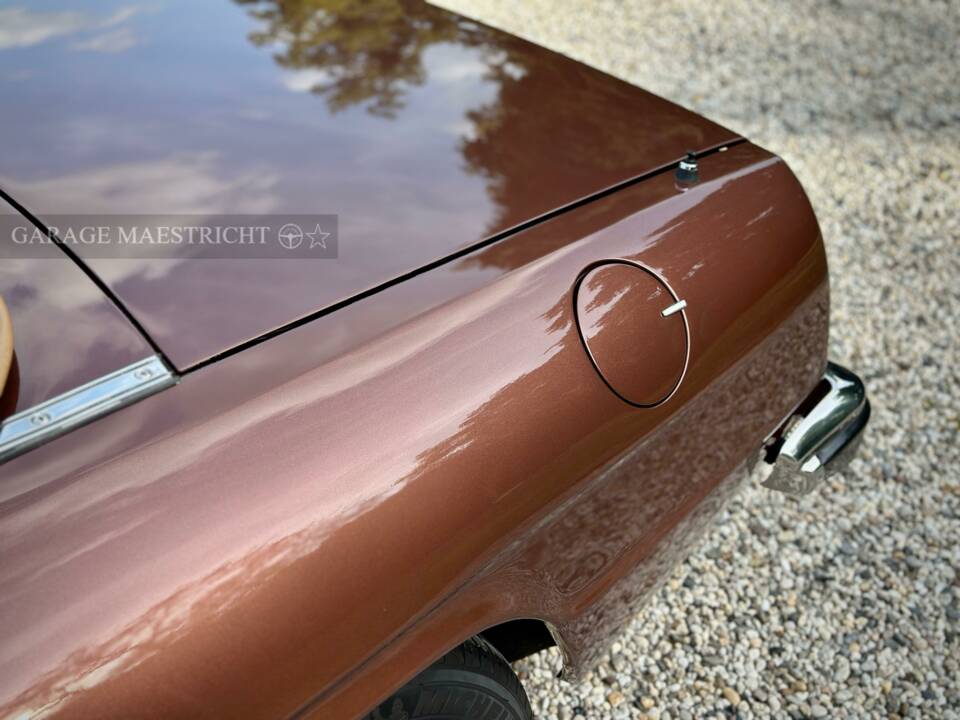 Image 42/100 of Alfa Romeo 2000 Spider Veloce (1980)