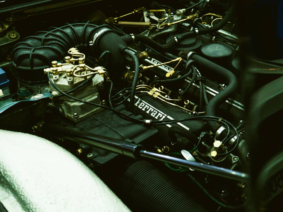 Image 4/37 of Ferrari 400i (1980)