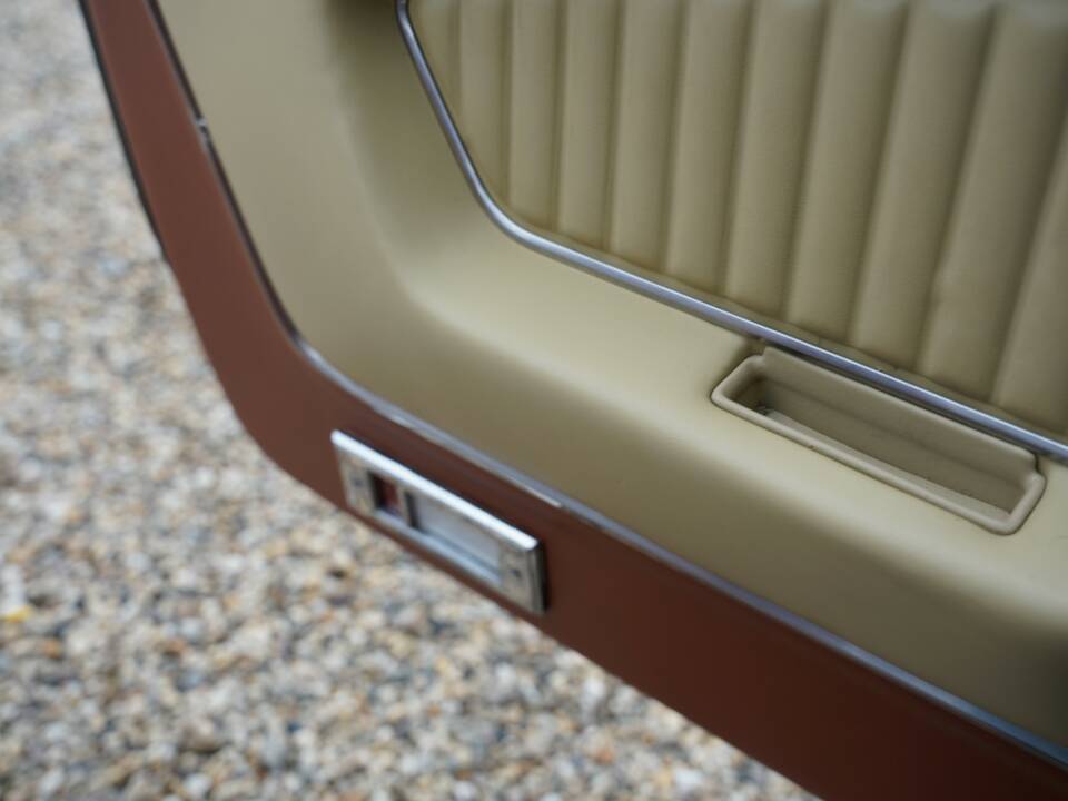 Bild 30/50 von Ford Mustang 289 (1966)