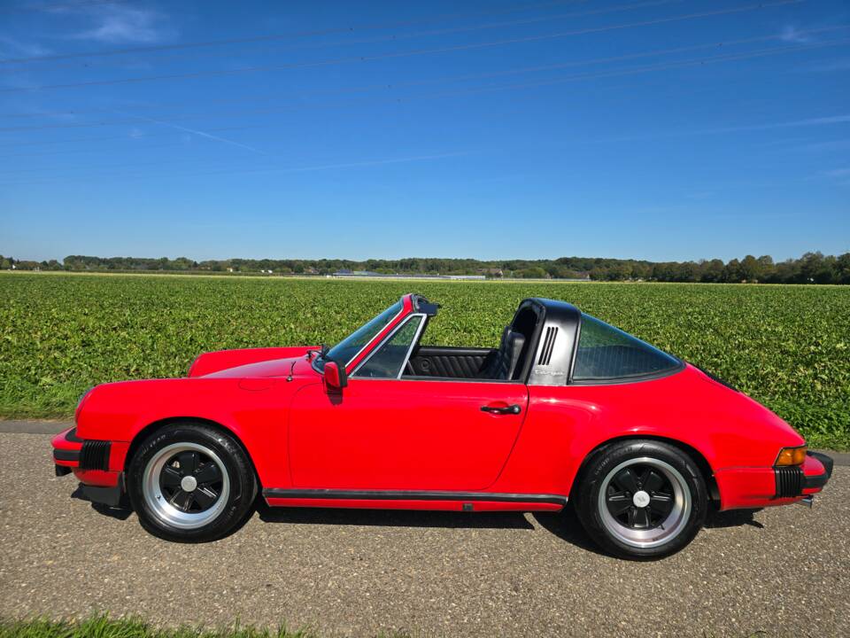 Bild 12/36 von Porsche 911 2.7 (1977)