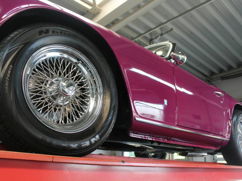 Bild 9/50 von Triumph TR 6 (1974)