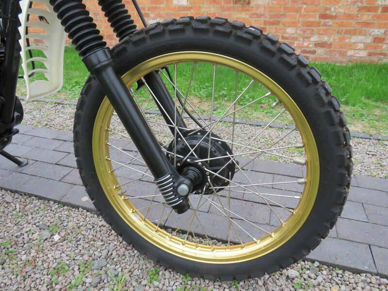 Bild 30/48 von Yamaha XT 250 (1980)