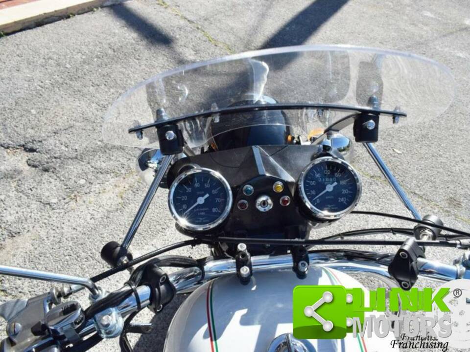 Bild 10/10 von Moto Guzzi DUMMY (1972)