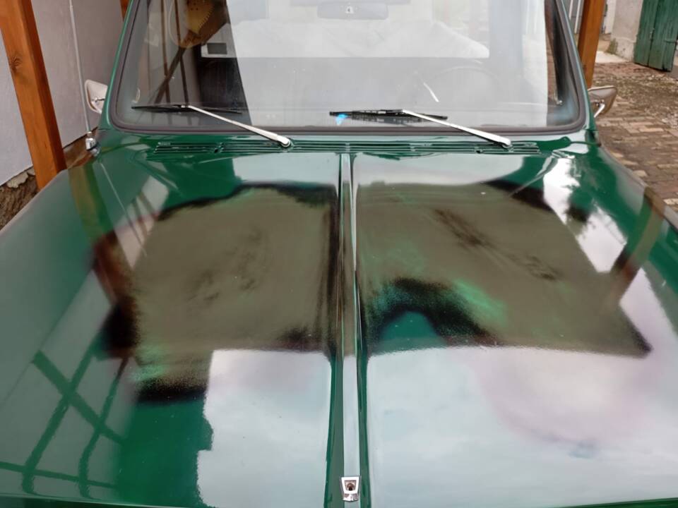 Image 6/13 de Chevrolet C10 Fleetside (1972)