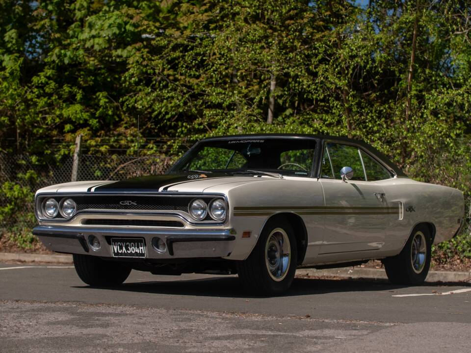 Bild 23/50 von Plymouth GTX 440 (1970)