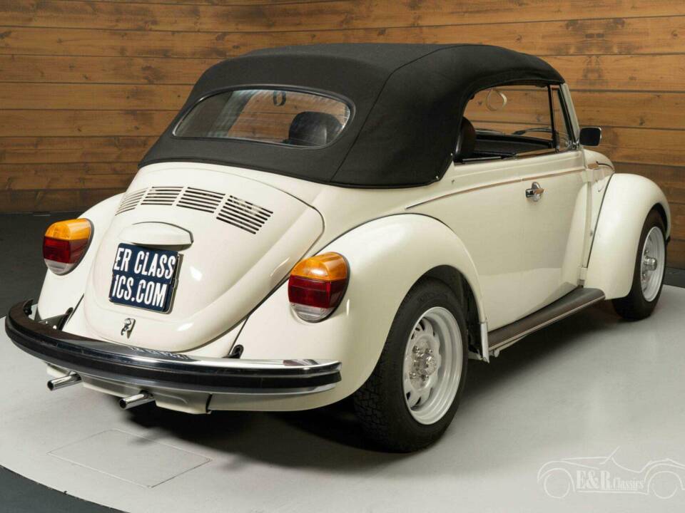 Image 10/19 of Volkswagen Beetle 1303 (1975)