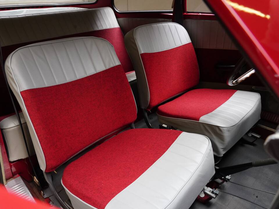 Image 28/100 of Saab 96 (1964)