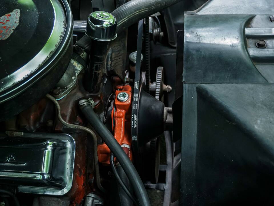 Bild 159/181 von Chevrolet Camaro SS (1967)