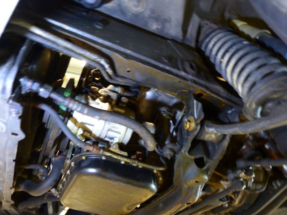Image 59/91 of Mercedes-Benz 560 SEL (1990)