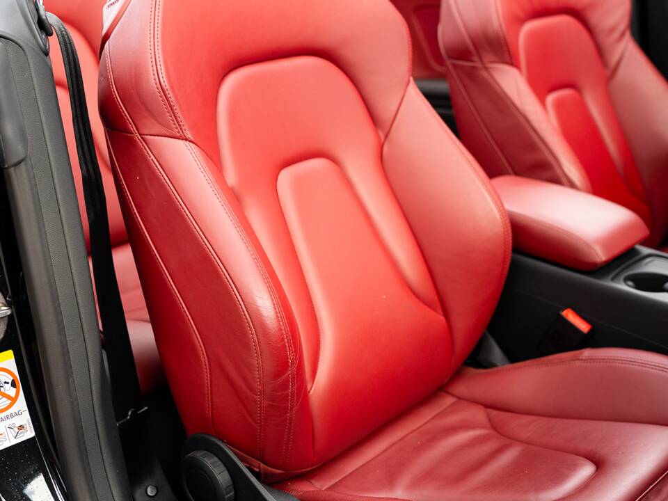 Image 26/33 of Audi A5 2.0 TFSI (2010)