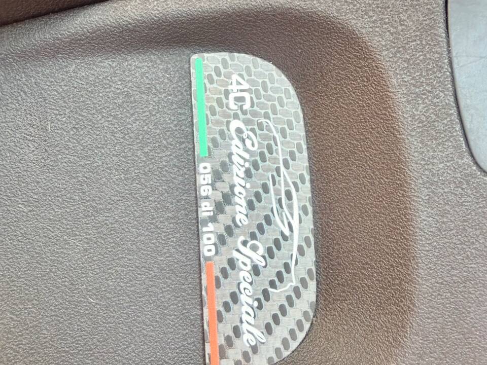 Bild 12/16 von Alfa Romeo 4C (2016)