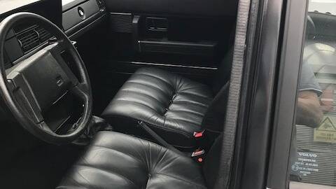 Afbeelding 22/34 van Volvo 245 GL D (1986)