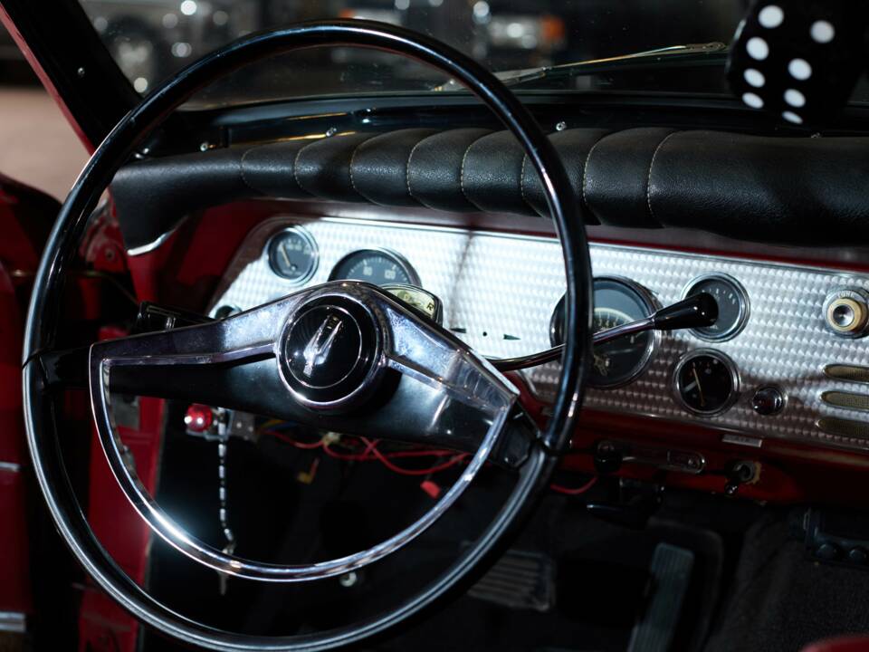 Imagen 46/56 de Studebaker Silver Hawk (1959)