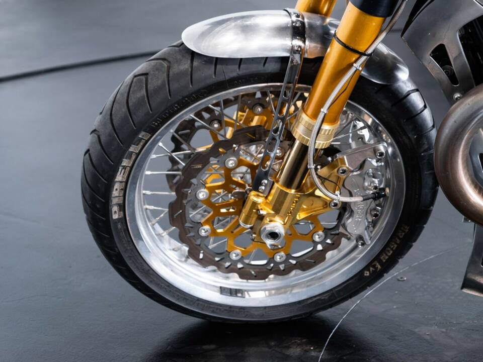 Bild 20/50 von Moto Guzzi DUMMY (1998)