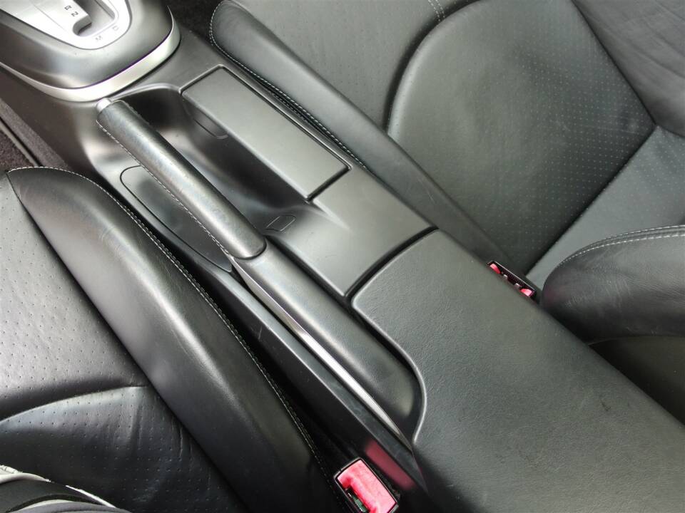 Bild 62/100 von Porsche 911 Turbo (2007)