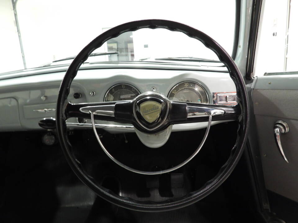 Bild 6/15 von Lancia Aurelia B20 GT 2500 (1954)