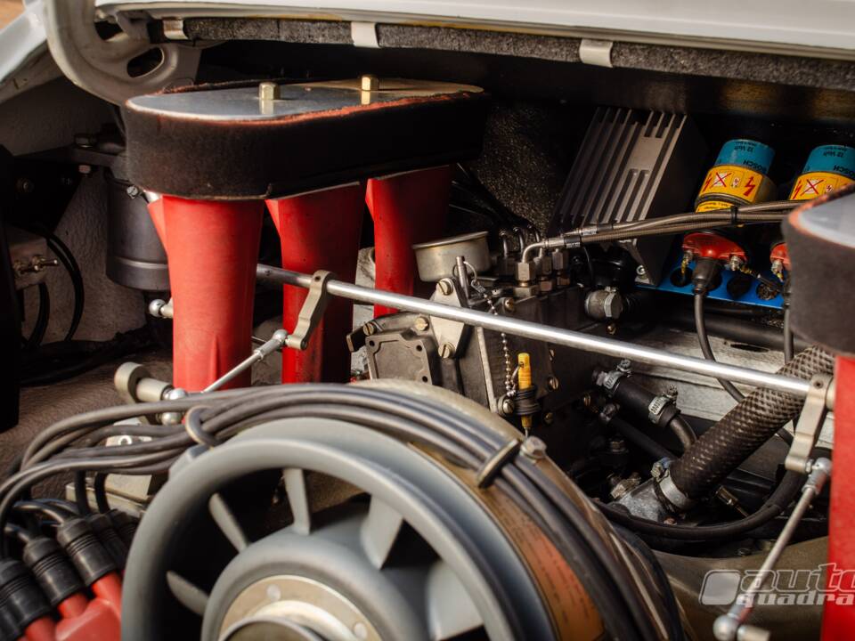 Bild 22/28 von Porsche 911 Carrera RS 2.7 (Sport) (1972)