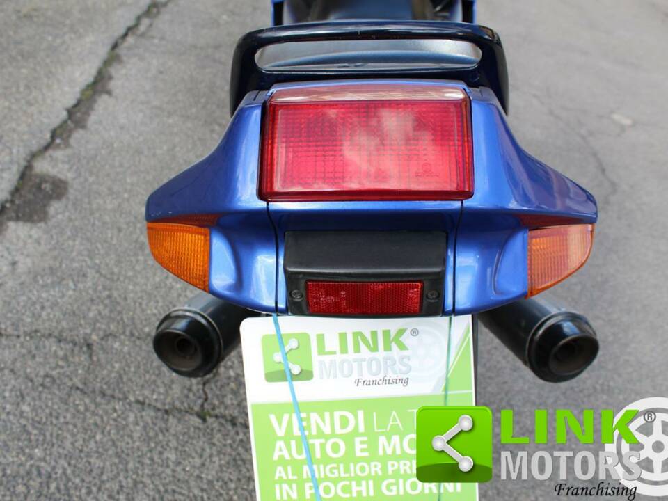 Bild 8/10 von Kawasaki DUMMY (1990)