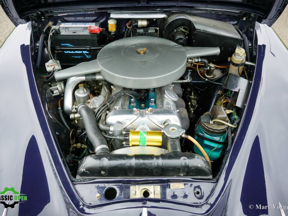 Image 20/42 of Jaguar Mk II 3.8 (1963)