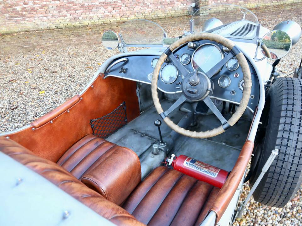 Image 35/50 of Wolseley Hornet Special (1936)