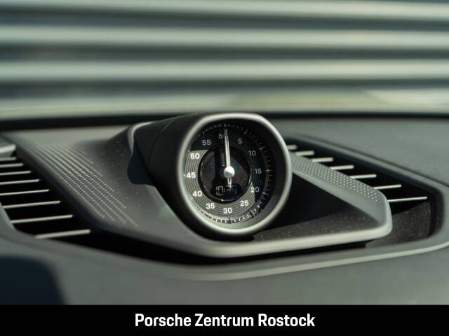 Imagen 17/39 de Porsche Cayenne S Electric (2026)