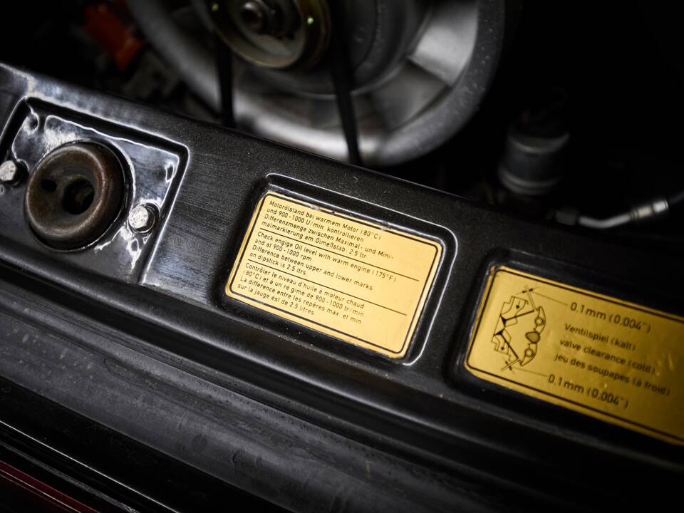 Bild 81/100 von Porsche 911 SC 3.0 (1979)
