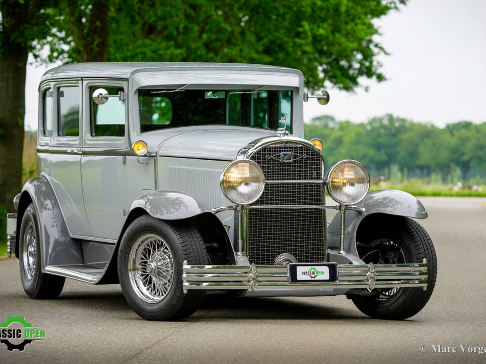 Imagen 28/55 de Buick Model 47 (1929)