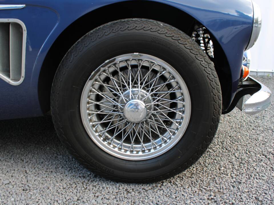 Image 20/50 of Austin-Healey 3000 Mk I (BN7) (1960)