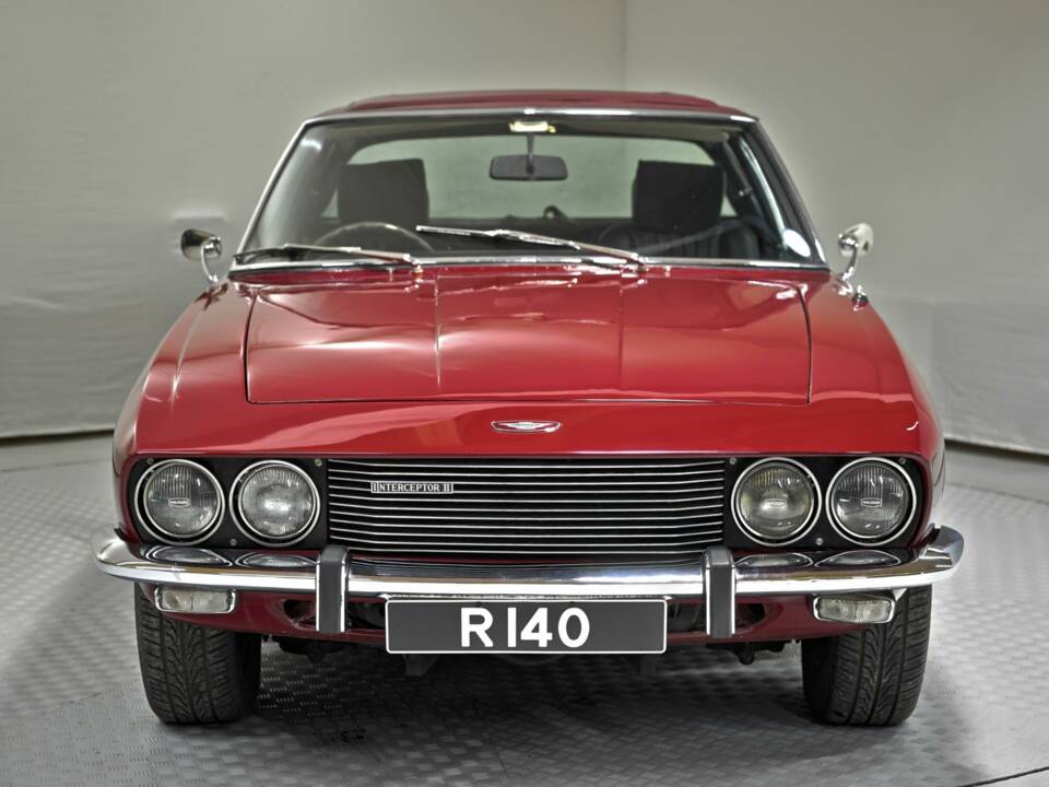 Bild 4/50 von Jensen Interceptor  MK II (1970)