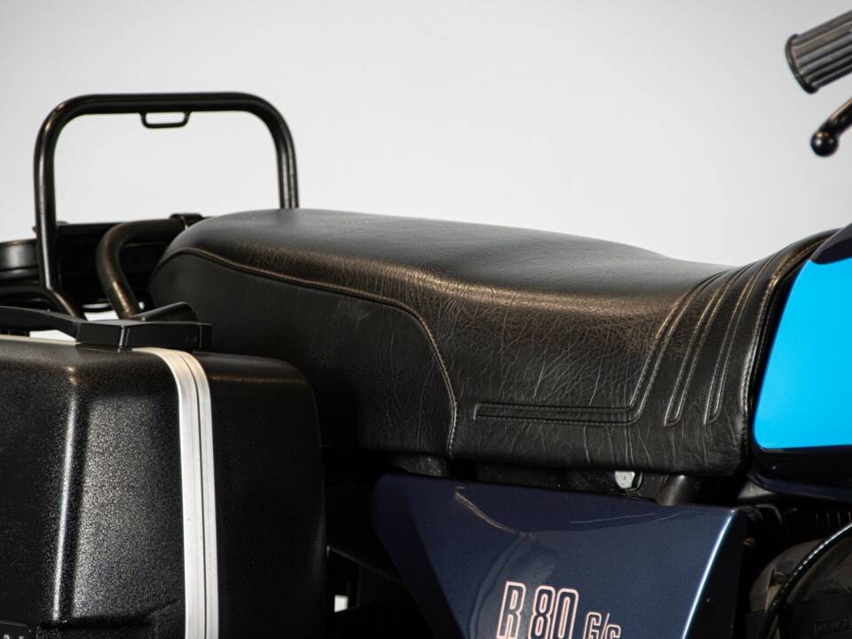 Imagen 27/50 de BMW DUMMY (1986)